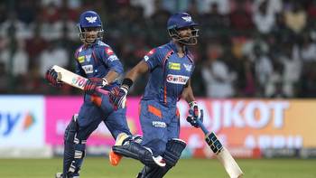 IPL 2023: Aggression the buzzword for LSG