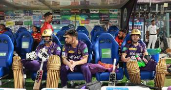 IPL 2023 betting tips, odds, predictions and favourites for GT vs KKR match