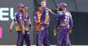 IPL 2023 betting tips, odds, predictions and favourites for KKR vs RCB match