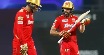 IPL 2023 betting tips, odds, predictions and favourites for PBKS vs KKR match