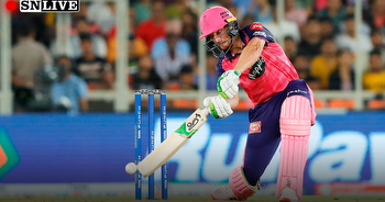 IPL 2023 betting tips, odds, predictions and favourites for RR vs PBKS match