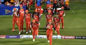 IPL 2023 betting tips, odds, predictions and favourites for SRH vs RR match