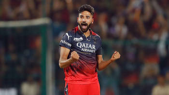 IPL 2023: Mohammed Siraj Alerts BCCI After Receiving 'Help' Messages From Unknown Gambler