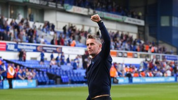 Ipswich Town: Odds on promotion are shortened dramatically