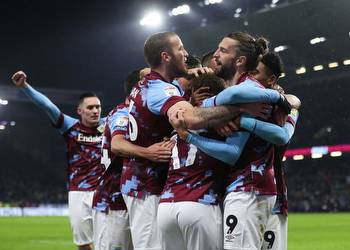 Ipswich Town vs Burnley Prediction and Betting Tips