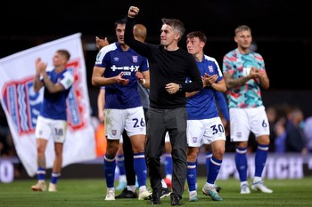 Ipswich Town vs Millwall Prediction and Betting Tips