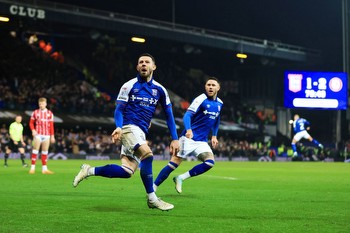 Ipswich Town vs Sheffield Wednesday Prediction and Betting Tips