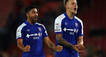 Ipswich vs Wolves Predictions, Betting Tips, Odds And Preview