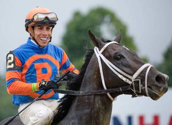 Irad Ortiz, Chad Brown take jockey, training titles at Saratoga