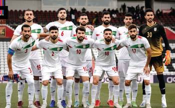 Iran at the World Cup: Squad breakdown
