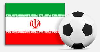 Iran betting tips, news and predictions