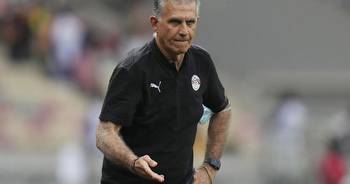 Iran hires coach Carlos Queiroz for 3rd World Cup together