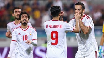 Iran vs UAE Prediction, Betting Tips & Odds