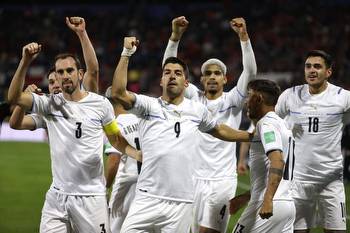 Iran vs Uruguay Prediction and Betting Tips