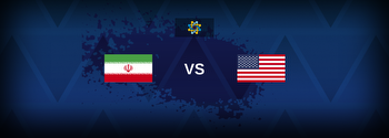 Iran vs USA Betting Odds, Tips, Predictions, Preview