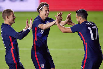 Iran vs USA: Betting preview, best bets & predictions