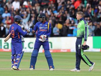 IRE vs IND Cricket Betting Tips and Tricks, 1st T20I Match Prediction- India tour of Ireland 2023
