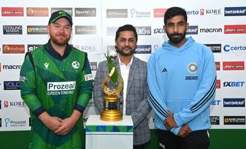 IRE vs IND Cricket Betting Tips and Tricks 2nd T20 Match Prediction- India tour of Ireland 2023