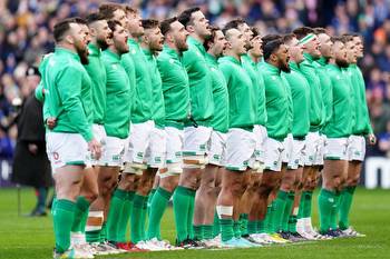 Ireland and England’s strengths and weaknesses ahead of Six Nations encounter