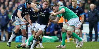 Ireland and France are fired up to pose a real Rugby Wo...