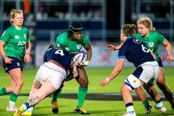Ireland consigned to wooden spoon following comprehensive defeat in Scotland