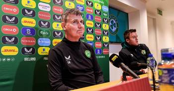 Ireland fans make Stephen Kenny plea as they fear potential replacement would be "a complete disaster"