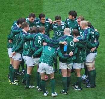 Ireland Grand Slam & Triple Crown Odds: The Boys in Green One Win away
