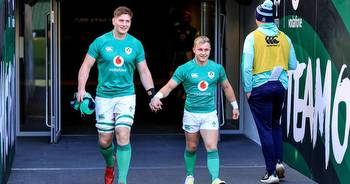 Ireland must remain wary of Wallaby challenge as they look to clear last hurdle of historic treble
