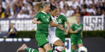Ireland Odds to Win 2023 Women’s World Cup