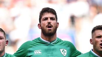 Ireland rugby international Jean Kleyn named in South Africa preliminary squad for the Rugby Championship