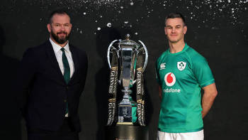 Ireland: Six Nations Preview