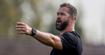 Ireland team to play New Zealand LIVE updates as Andy Farrell names unchanged side for Rugby World Cup quarter-final