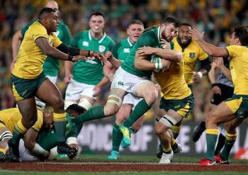 Ireland v Australia: Kick-off time, TV and stream information, betting odds, team news and more