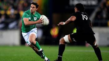 Ireland v Fiji predictions and rugby union tips: Fiji to go on the attack
