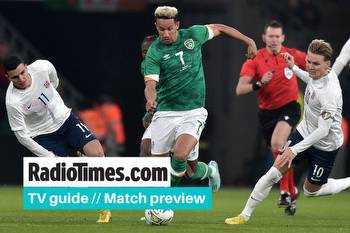 Ireland v France Euro 2024 qualifier kick-off time, TV channel, live stream