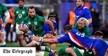 Ireland v France will be the highest-calibre game in Six Nations history