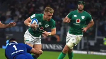 Ireland v Italy: Five talking points ahead of Six Nations clash in Dublin