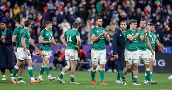 Ireland v Italy throw-in time, date, TV channel information, betting odds and more
