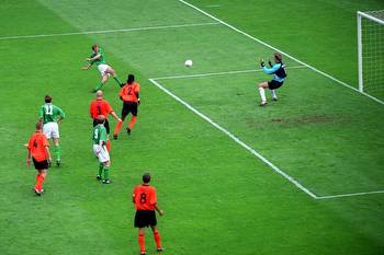 Ireland v Netherlands: Kick-off time, TV and live stream details for Euro 2024 qualifier