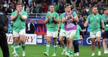 Ireland v New Zealand media reaction as curse continues in game that 'deserved to be Rugby World Cup final'