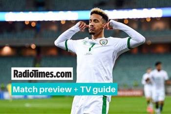 Ireland v Portugal World Cup qualifier kick-off time, TV channel, live stream