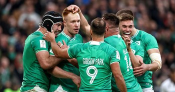 Ireland v Wales player ratings as Andy Farrell's men earn bonus point victory in Six Nations