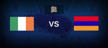 Ireland vs Armenia Betting Odds, Tips, Predictions, Preview