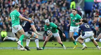 Ireland vs England Betting Tips, Preview & Predictions