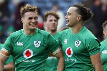 Ireland vs England, Six Nations 2023: Kick-off time, TV channel, where to watch, team news, lineups, odds