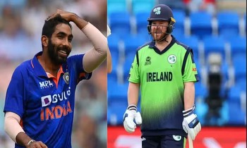Ireland vs India Prediction, Betting Tips & Odds │20 August, 2023