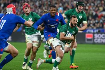 Ireland vs Italy, Six Nations 2022: Kick off time, TV channel, live stream, lineups, team news, h2h, odds