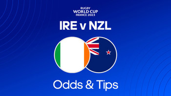 Ireland vs New Zealand Betting Tips: Predictions & Best Bets