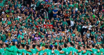 Ireland vs New Zealand: TV info, kick-off time, team news, betting odds and more