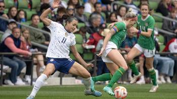 Ireland vs. Nigeria start time, odds, lines: Soccer expert reveals Women's World Cup picks, predictions, bets